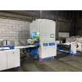 Automatic Vertical Laminating Machine For Roll To Roll Thermal Film